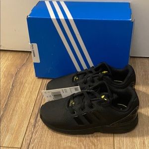 Adidas boys ZX Flux I sneakers